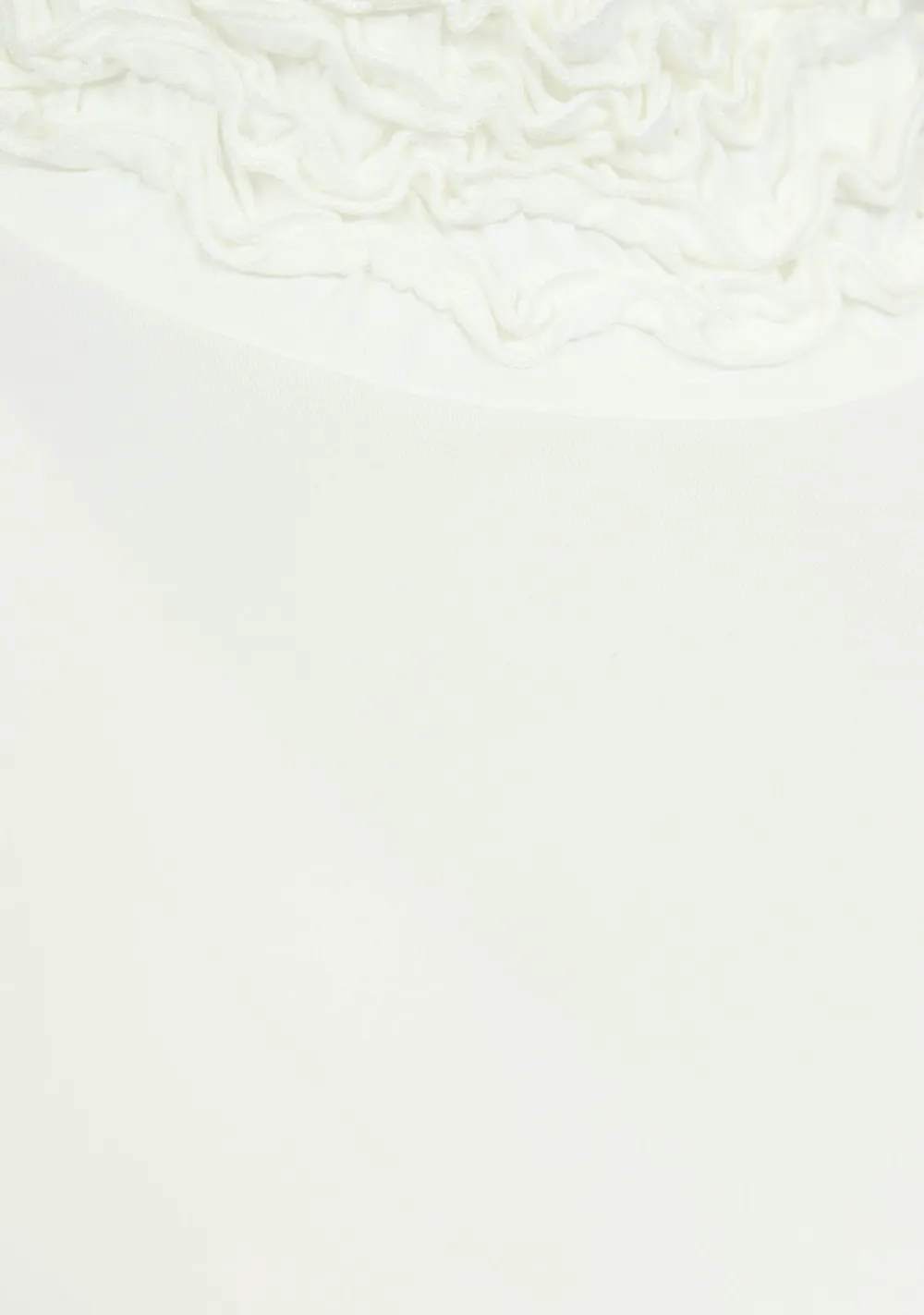 Shirts>BLOOMINGS SHIRT Off white