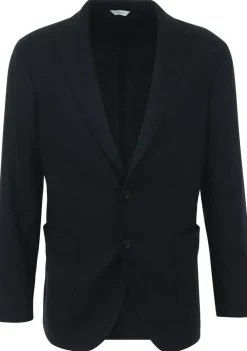 Colberts>BOGLIOLI COLBERT Blauw