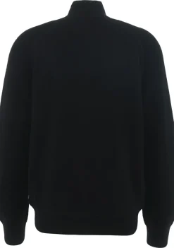 Vesten>BOSS BLACK VEST Zwart