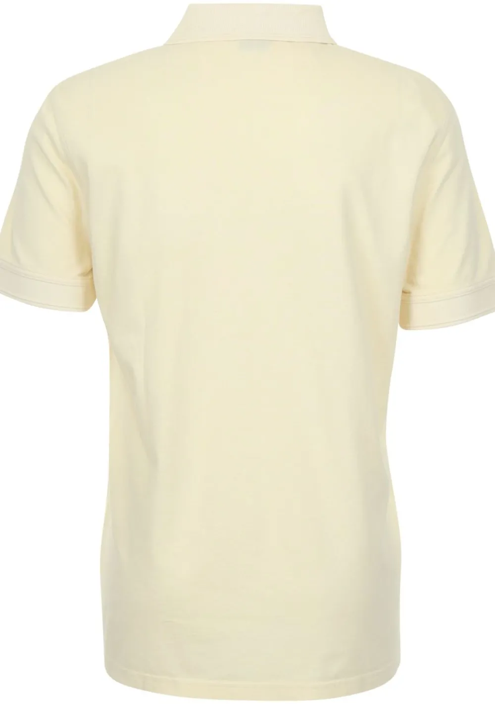 Polo's>BOSS ORANGE POLO Beige