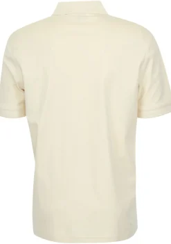 Polo's>BOSS ORANGE POLO Beige