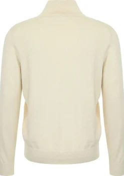 Vesten>BOSS ORANGE VEST Geel