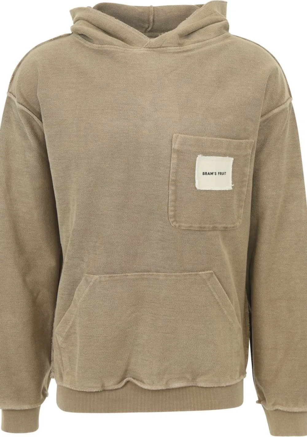 Truien>BRAMS FRUIT HOODIE