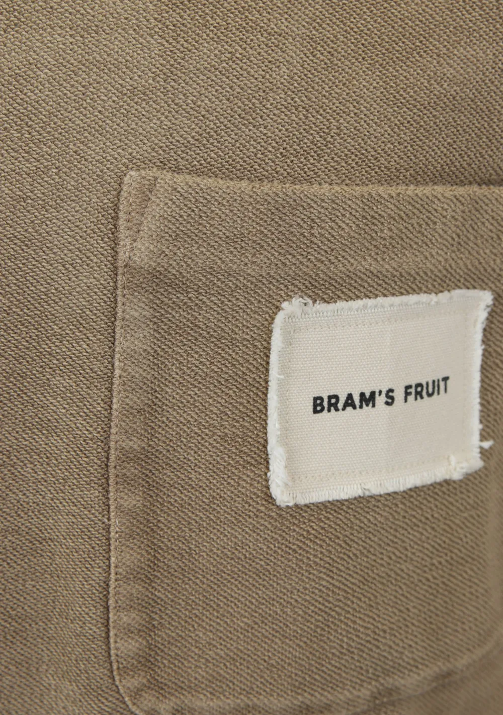 Truien>BRAMS FRUIT HOODIE