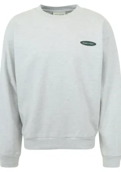 Truien>BRAMS FRUIT SWEATER Grijs