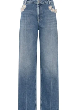 Jeans|Broeken>BRUUNS BAZAAR JEANS