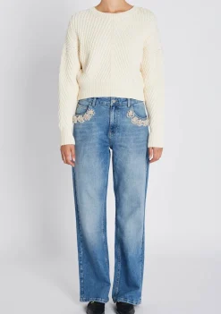 Jeans|Broeken>BRUUNS BAZAAR JEANS