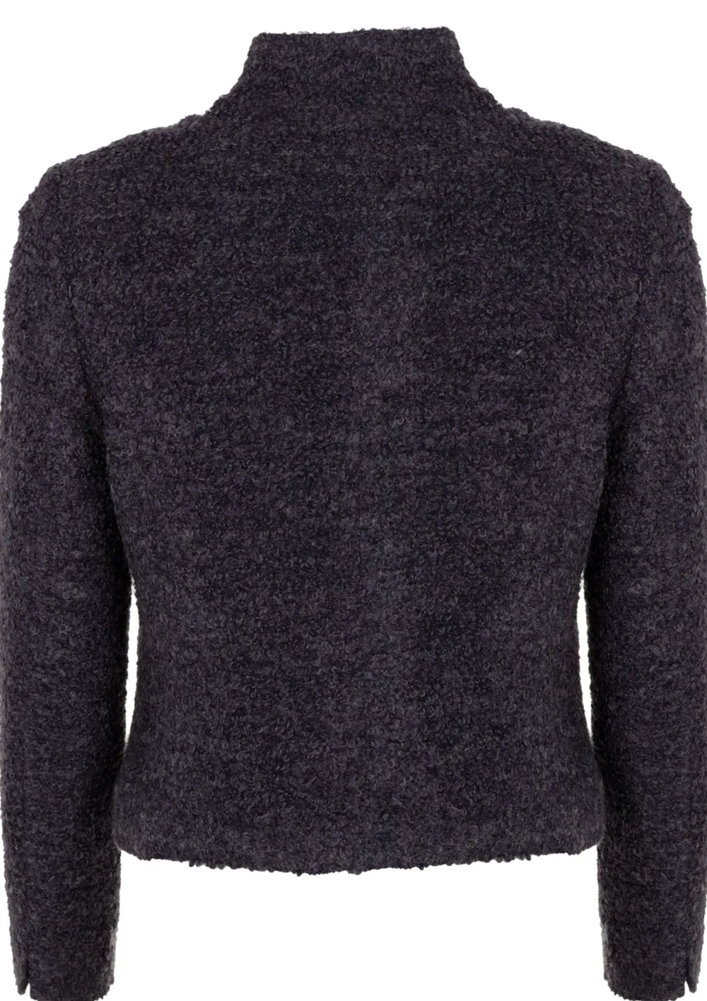 Blazers & Jasjes>BTHREE BLAZER Blauw