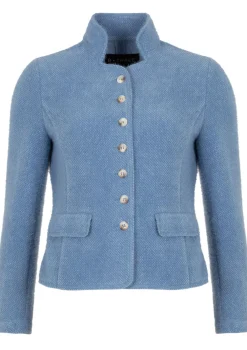 Blazers & Jasjes>BTHREE BLAZER Blauw