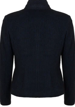 Blazers & Jasjes>BTHREE BLAZER Blauw