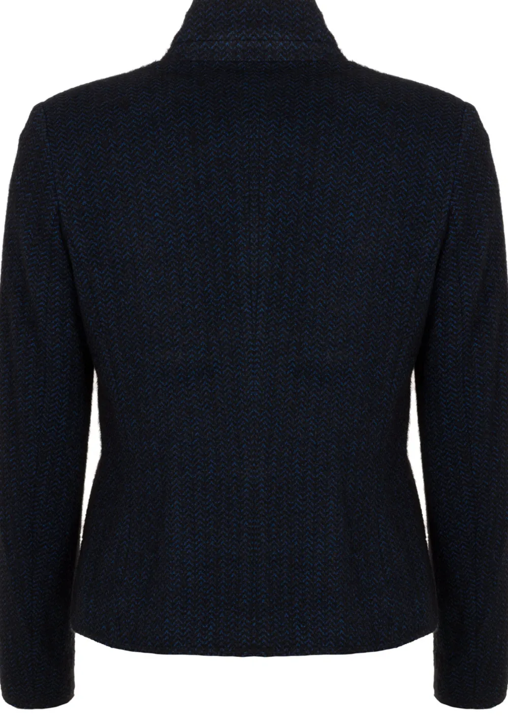 Blazers & Jasjes>BTHREE BLAZER Blauw