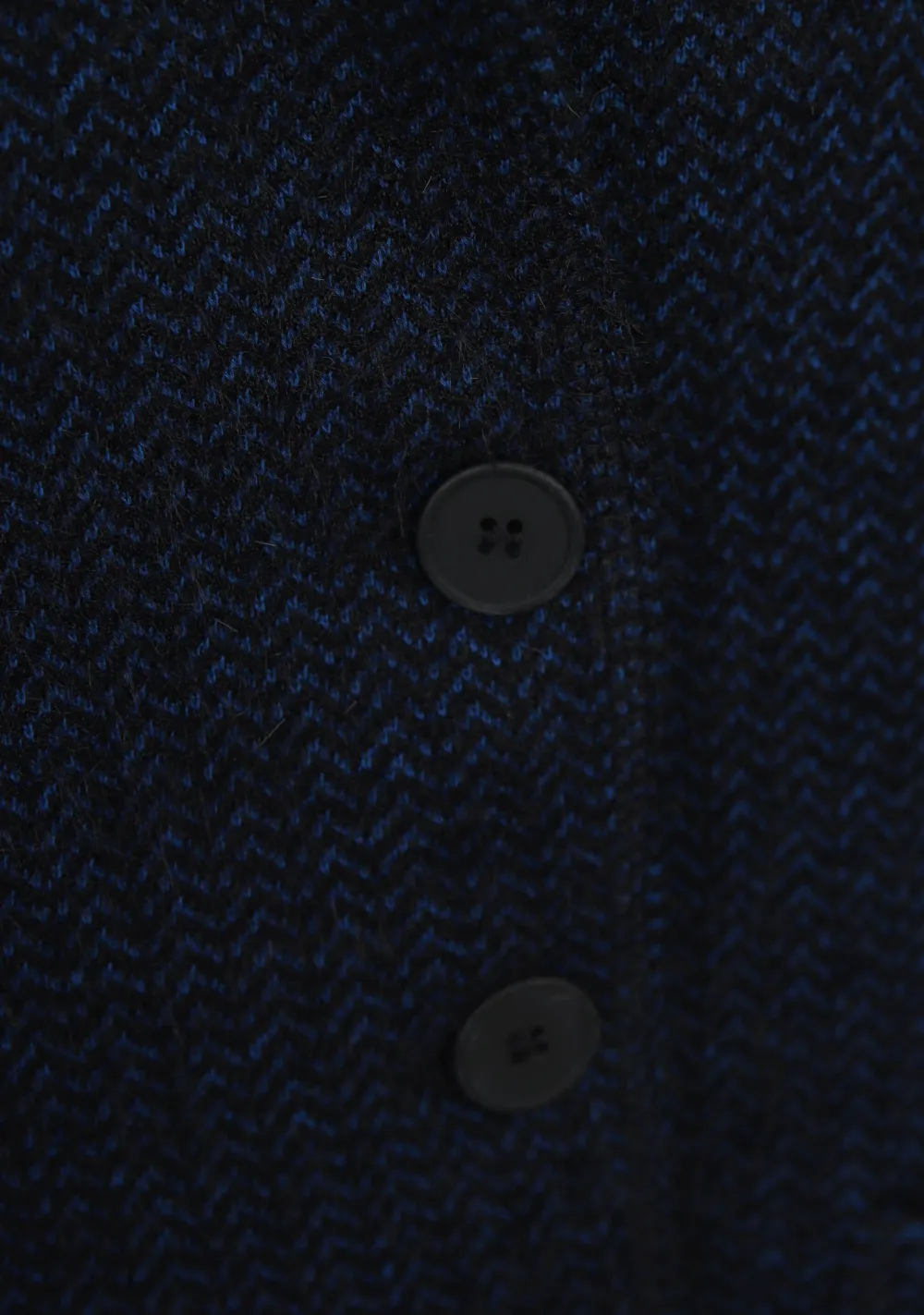 Blazers & Jasjes>BTHREE BLAZER Blauw