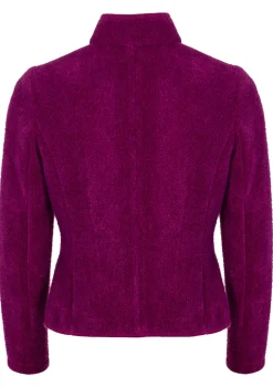 Blazers & Jasjes>BTHREE BLAZER Paars