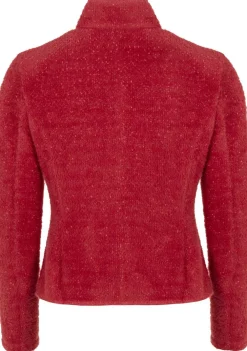 Blazers & Jasjes>BTHREE BLAZER Rood