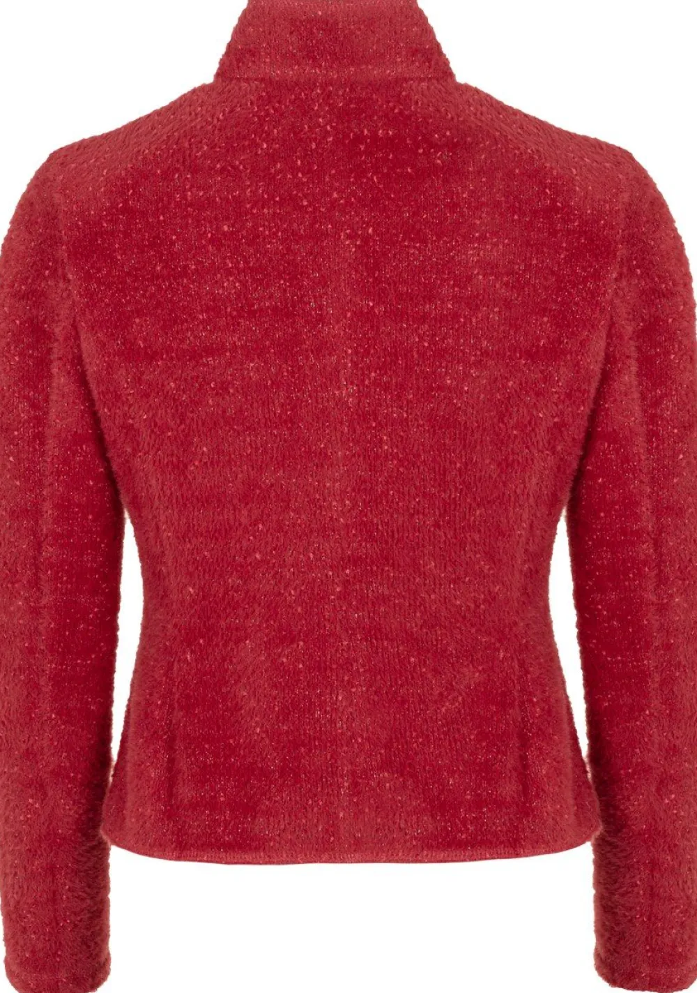 Blazers & Jasjes>BTHREE BLAZER Rood