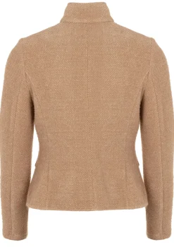 Blazers & Jasjes>BTHREE BLAZER Bruin