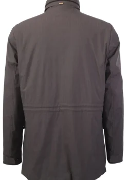 Jassen>BUGATTI JAS Bruin