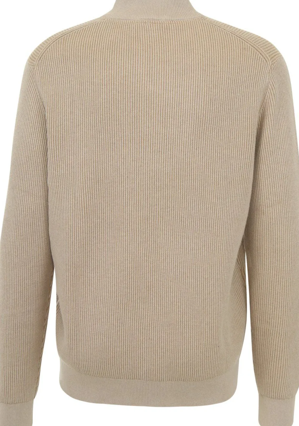 Truien>BUGATTI TRUI Beige