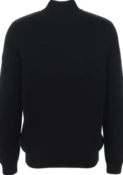 Truien>BUGATTI TRUI Blauw