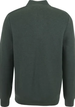 Truien>BUGATTI TRUI Groen