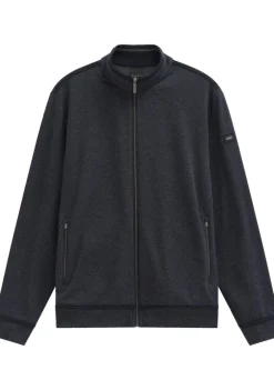 Vesten>BUGATTI VEST Blauw