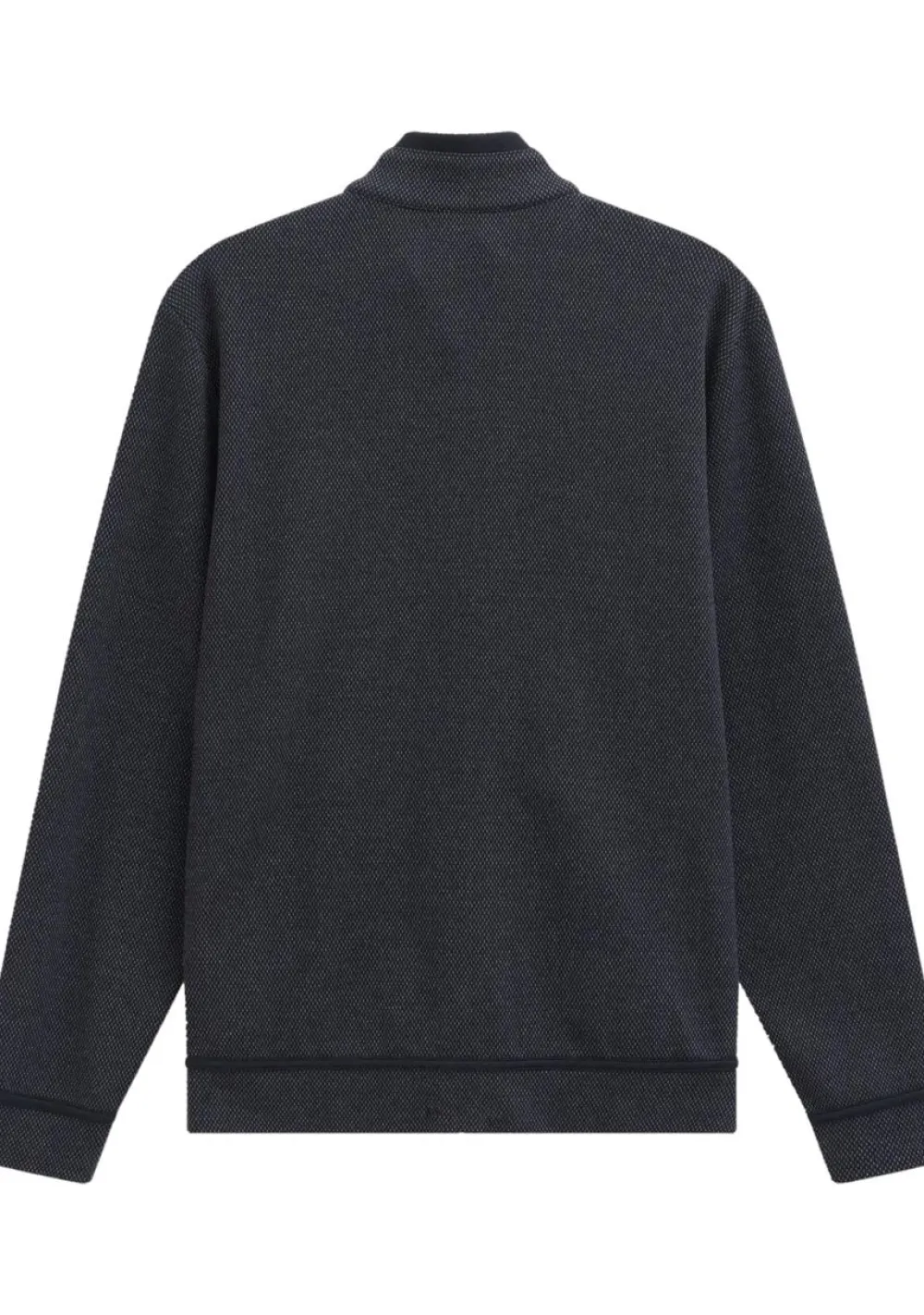 Vesten>BUGATTI VEST Blauw