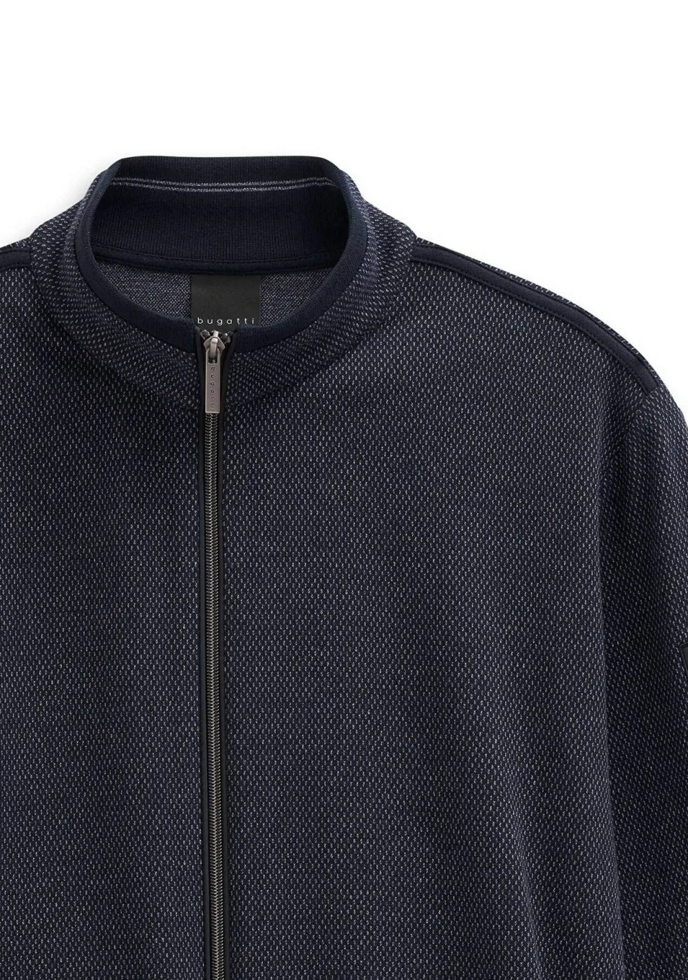 Vesten>BUGATTI VEST Blauw