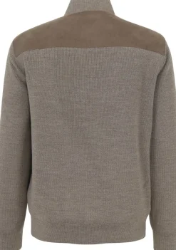 Vesten>BUGATTI VEST Beige