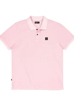 Polo's>BUTCHER OF BLUE POLO Roze