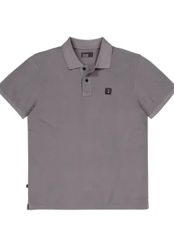 Polo's>BUTCHER OF BLUE POLO Grijs