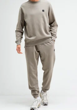 Truien>BUTCHER OF BLUE SWEATER Groen