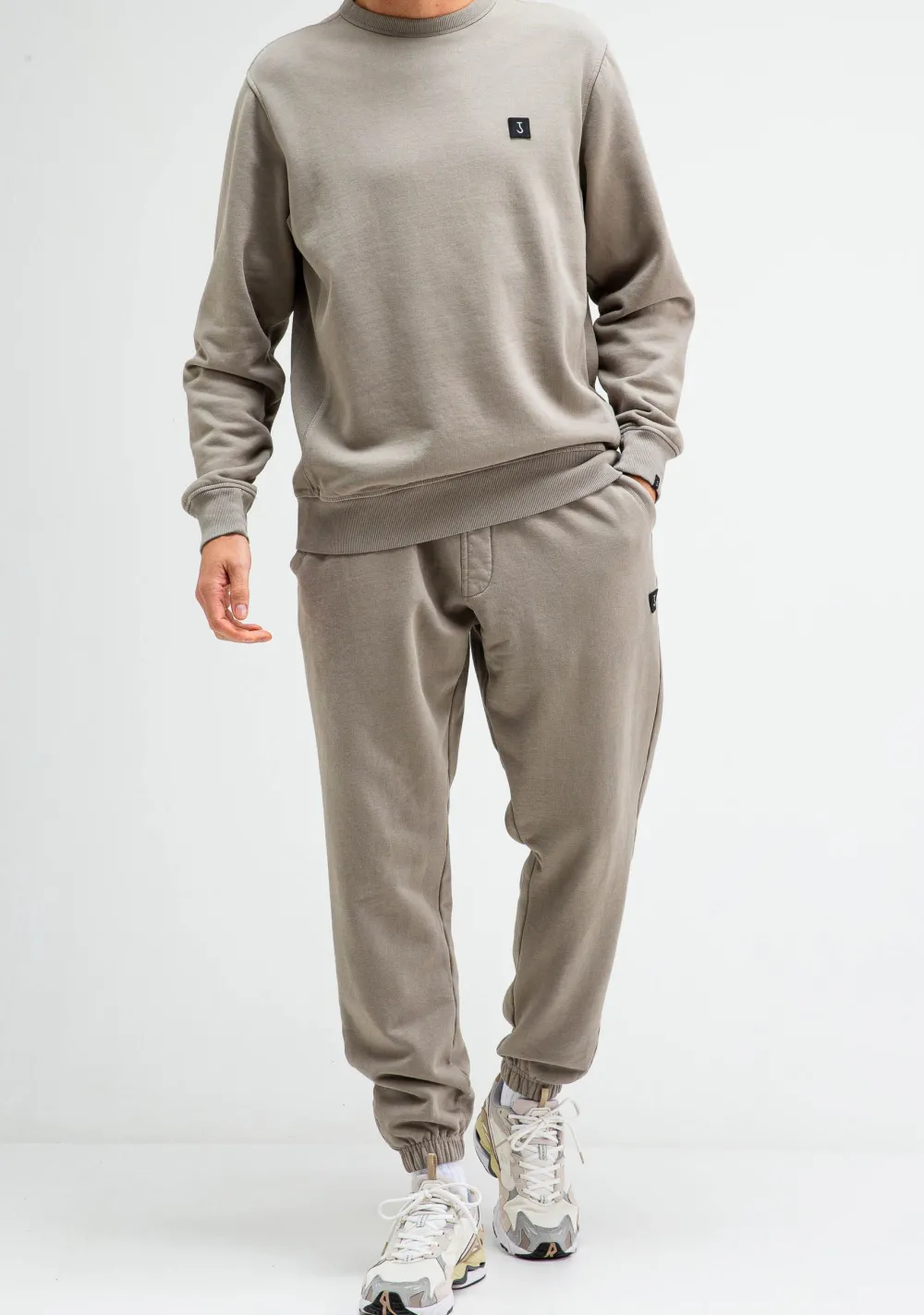 Truien>BUTCHER OF BLUE SWEATER Groen