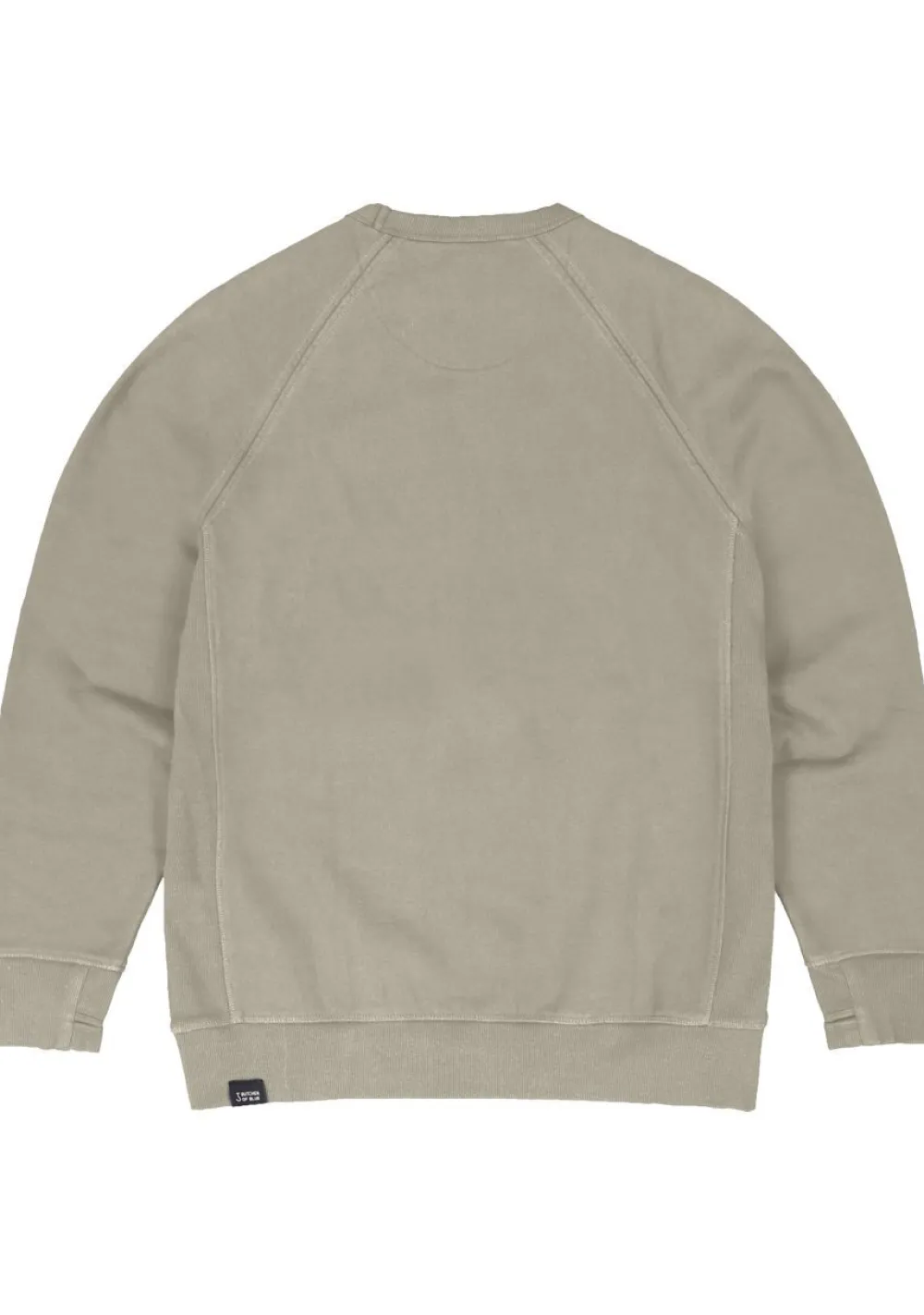 Truien>BUTCHER OF BLUE SWEATER Groen