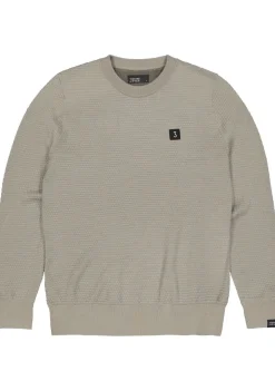 Truien>BUTCHER OF BLUE SWEATER Groen