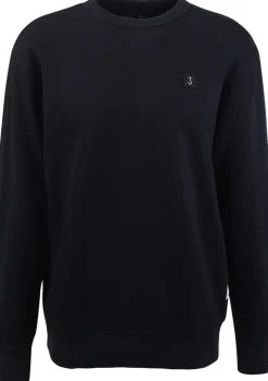 Truien>BUTCHER OF BLUE SWEATER Zwart