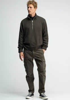 Truien>BUTCHER OF BLUE TRUI Bruin