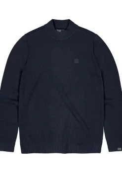 Truien>BUTCHER OF BLUE TRUI Blauw