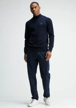 Truien>BUTCHER OF BLUE TRUI Blauw