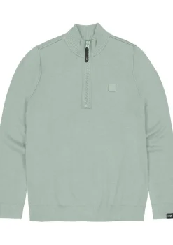 Truien>BUTCHER OF BLUE TRUI Groen