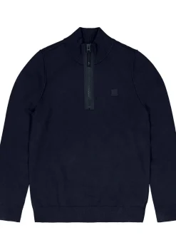 Truien>BUTCHER OF BLUE TRUI Blauw