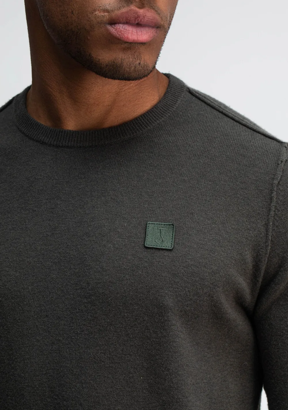 Truien>BUTCHER OF BLUE TRUI Groen