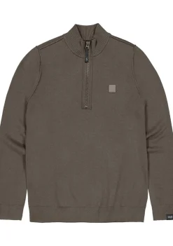 Truien>BUTCHER OF BLUE TRUI Groen