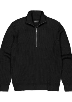 Truien>BUTCHER OF BLUE TRUI Zwart