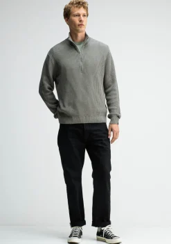 Truien>BUTCHER OF BLUE TRUI Groen