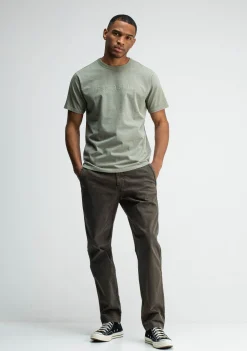 T-Shirts>BUTCHER OF BLUE TSHIRT Groen