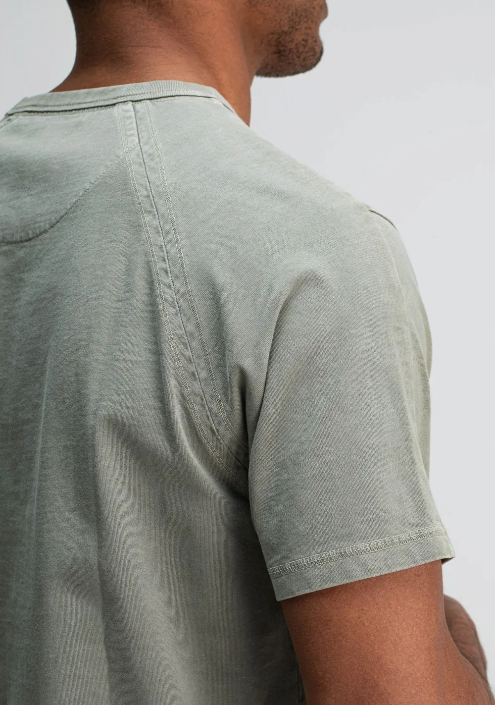 T-Shirts>BUTCHER OF BLUE TSHIRT Groen