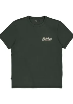 T-Shirts>BUTCHER OF BLUE TSHIRT Groen