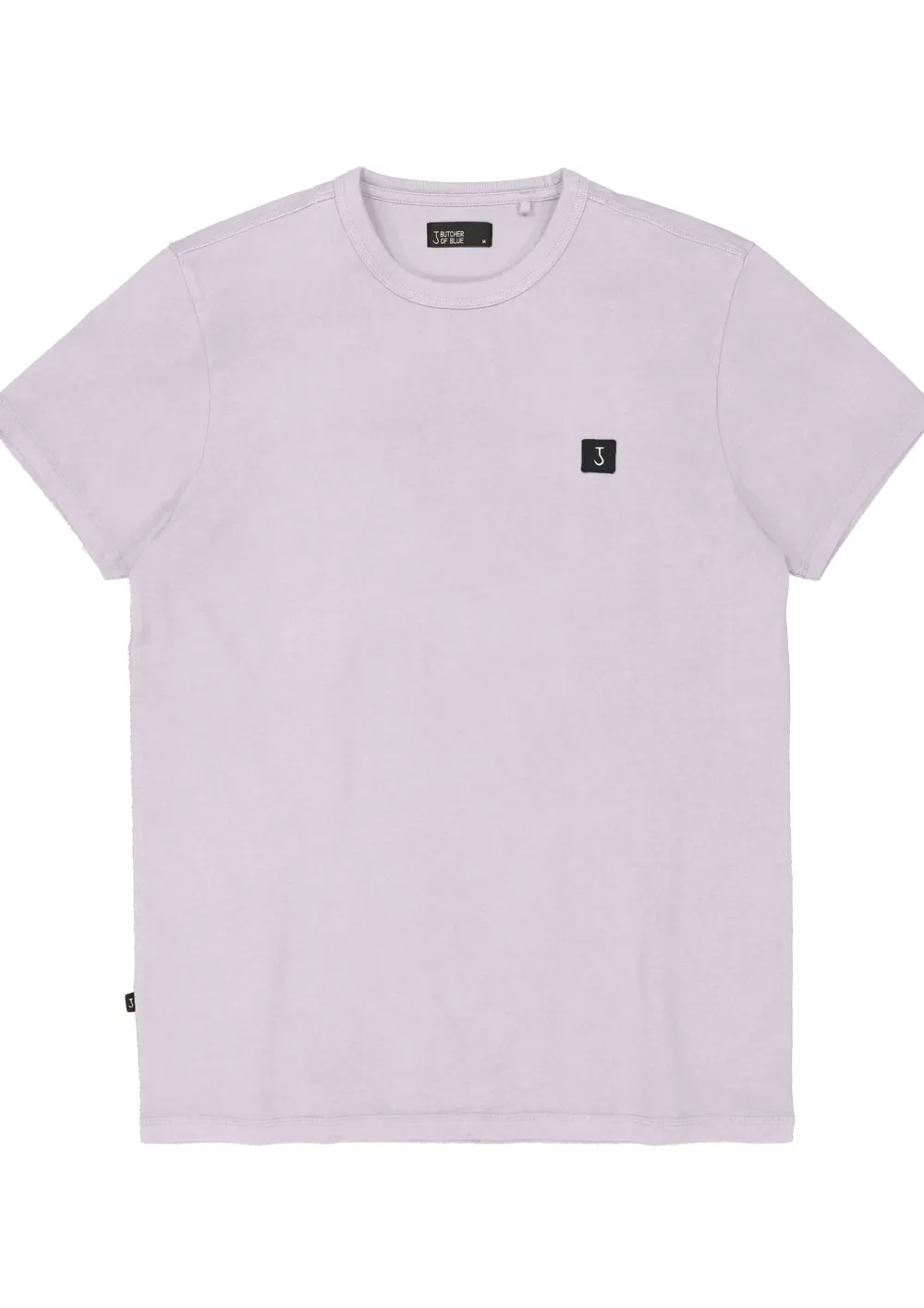 T-Shirts>BUTCHER OF BLUE TSHIRT Paars