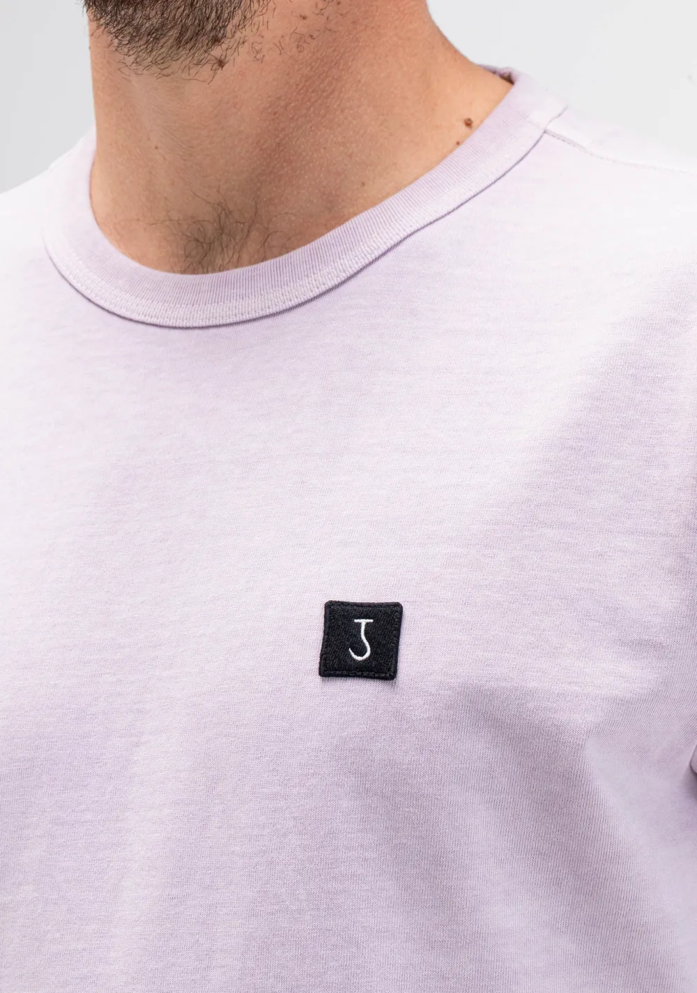 T-Shirts>BUTCHER OF BLUE TSHIRT Paars