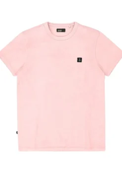 T-Shirts>BUTCHER OF BLUE TSHIRT Roze
